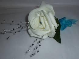 wedding flowers buttonhole 1